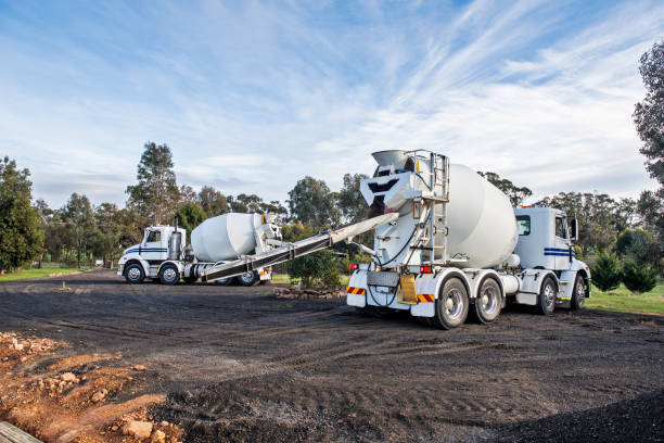 Concrete Driveway Repair Near Me in NE